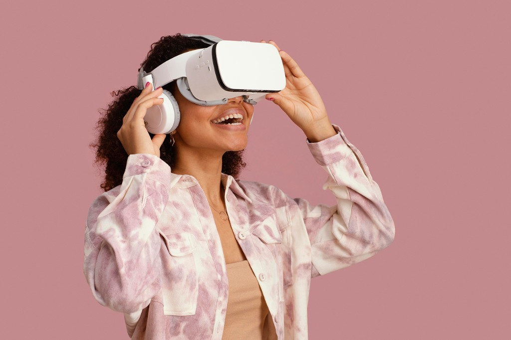 Vision campaign visual